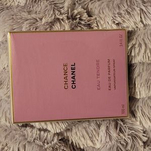 Chanel Chance Eau Tendre Eau de Parfum